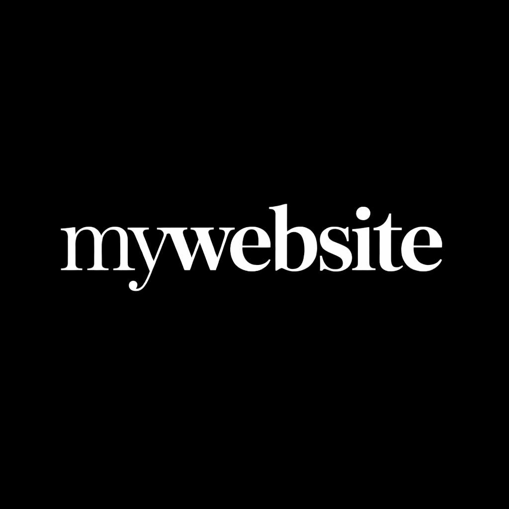 Mywebsite