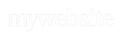 Mywebsite